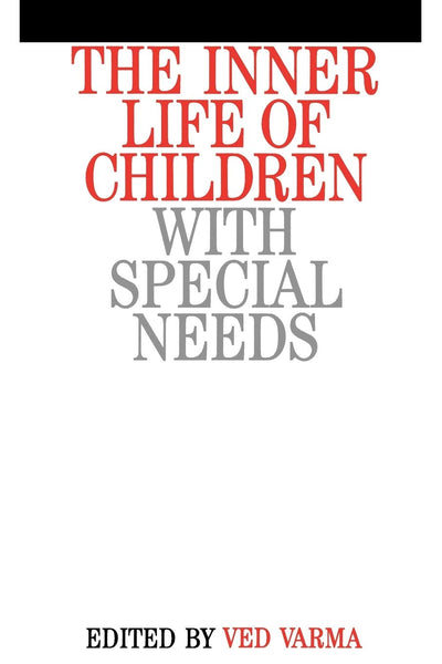 The Inner Life of Children with Special Needs