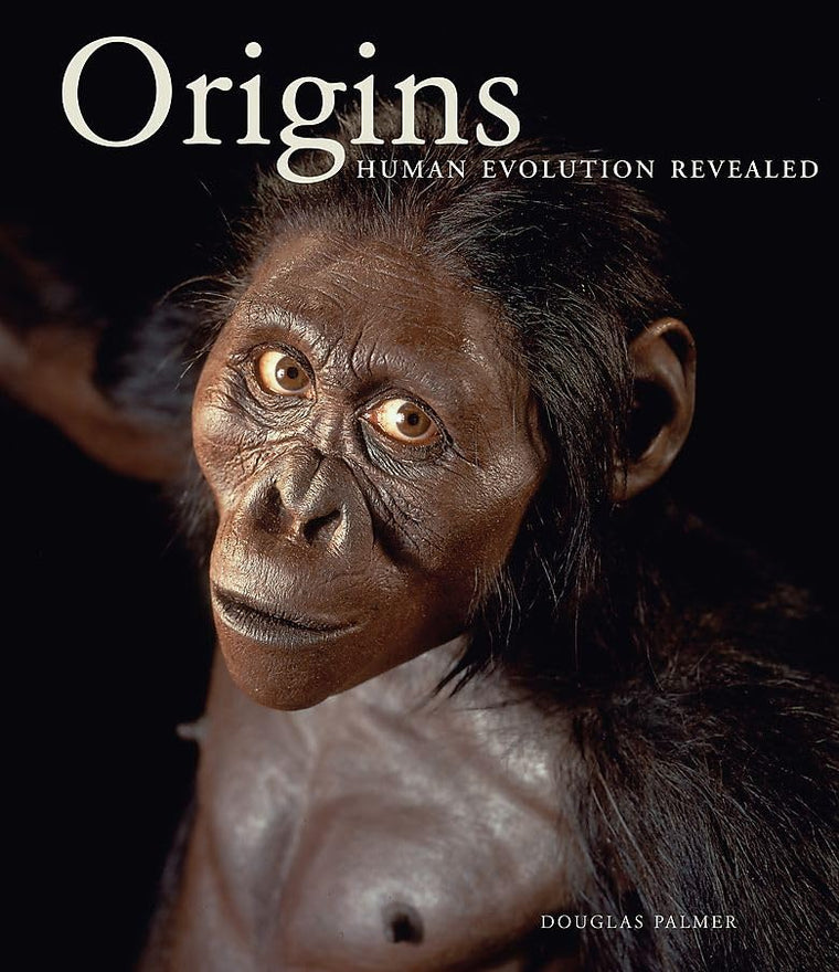 Origins: Human Evolution Revealed
