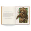 Aesops Fables: The Collectible Leather Edition: The Classic Edition by acclaimed illustrator, Charles Santore (Charles Santore Children's Classics)