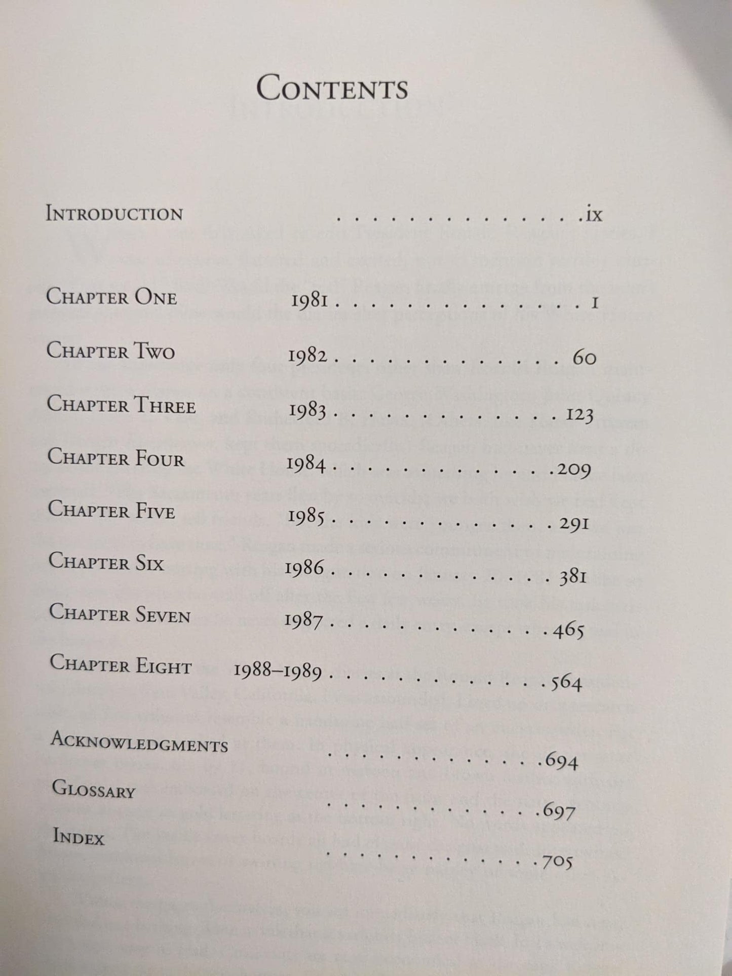 The Reagan Diaries