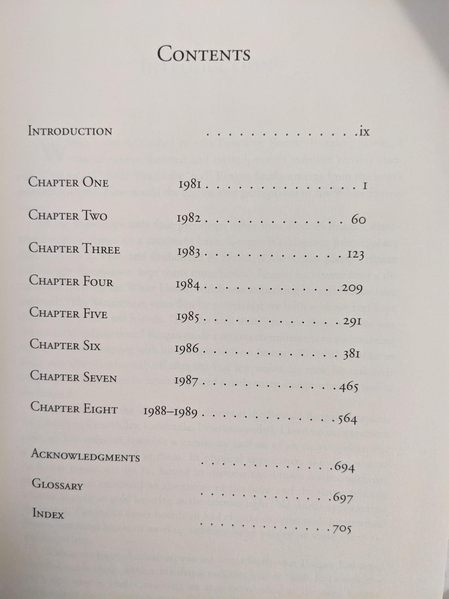 The Reagan Diaries