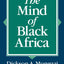 The Mind of Black Africa