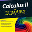 Calculus II For Dummies, 2nd Edition