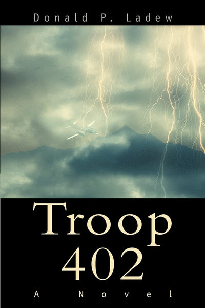 Troop 402: A Novel