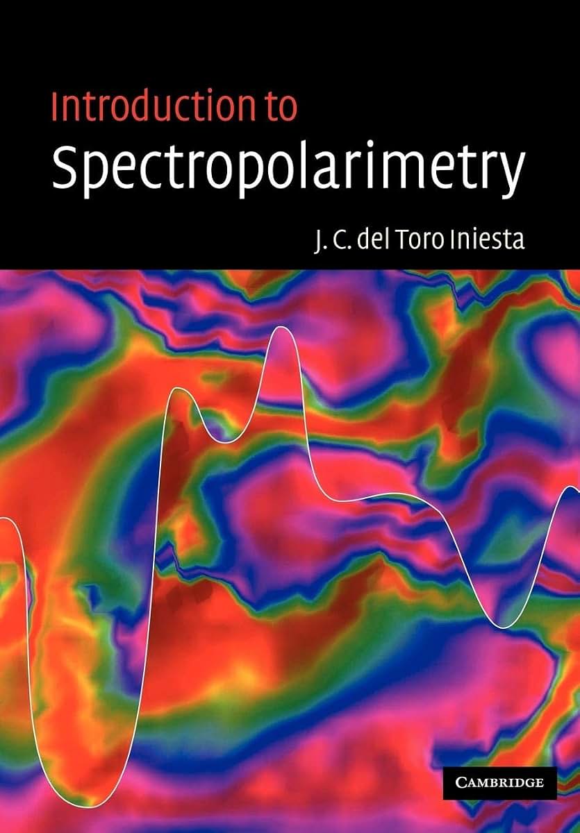 Introduction to Spectropolarimetry