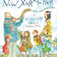 New Year at the Pier: A Rosh Hashanah Story
