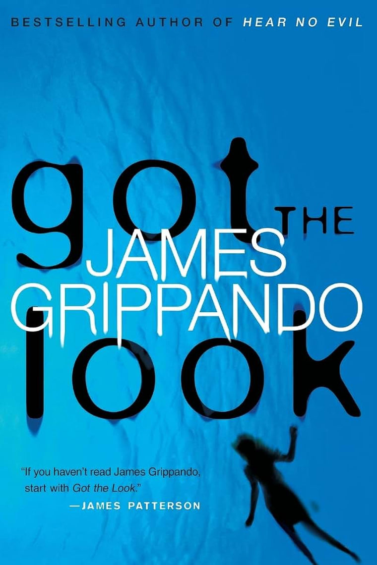 Got the Look (Jack Swyteck Novel, 5)