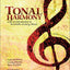 Audio CD for Tonal Harmony