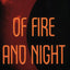 Of Fire and Night (The Saga of Seven Suns, 5)