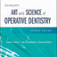 Sturdevant's Art and Science of Operative Dentistry