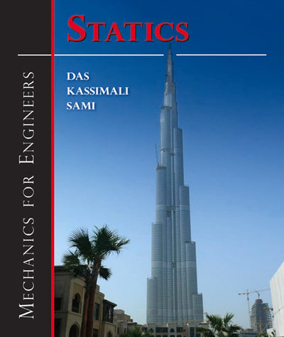 Mechanics for Engineers: Statics