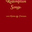 Redemption Songs
