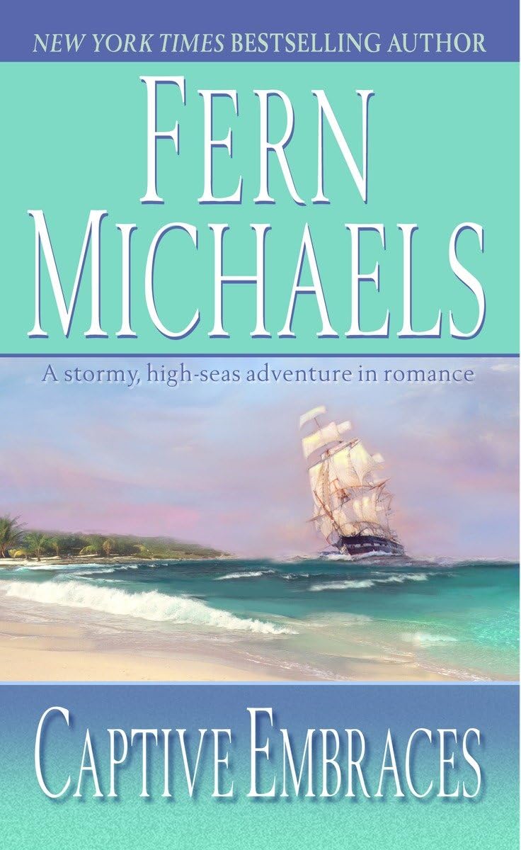 Captive Embraces: A Novel