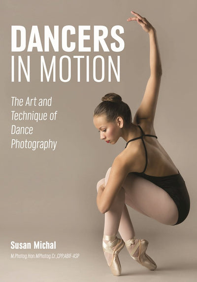 Dancers in Motion: The Art and Technique of Dance Photography