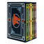 The H.P. Lovecraft 6 Book Hardback Collection Set (Macrabre Tales, Stories of the Dreamlands, The Randolph Carter Tales,The Call of Cthulhu & Other Stories)