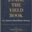 Inside the Yield Book: Tools for Bond Market Strategy by Hom