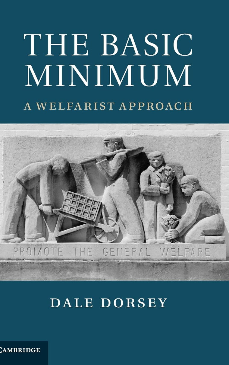 The Basic Minimum: A Welfarist Approach