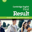 First Result Student's Book Online Practice Test Exam Pack 2015 Edition