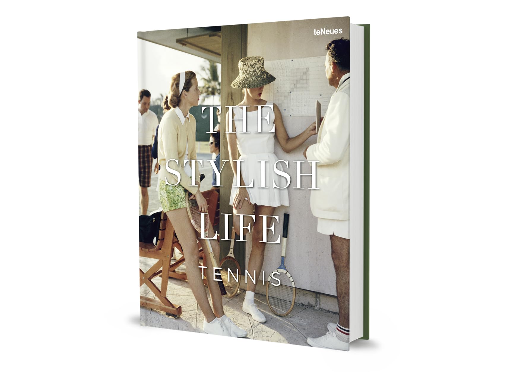 The Stylish Life: Tennis