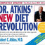 Dr. Atkins New Diet Revolution Low Price CD by Atkins M.D.,