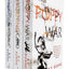 The Poppy War, The Dragon Republic, The Burning God