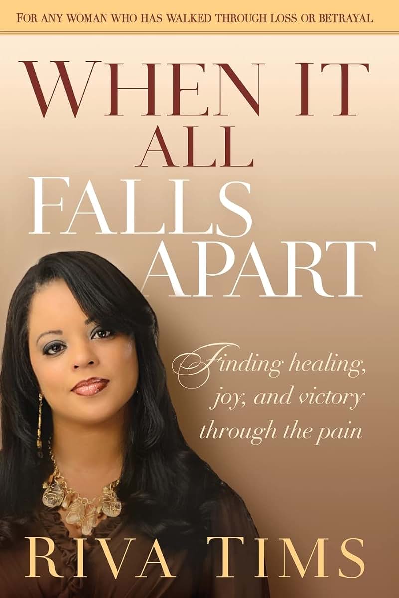 When It All Falls Apart: Find Healing, Joy and Victory through the Pain