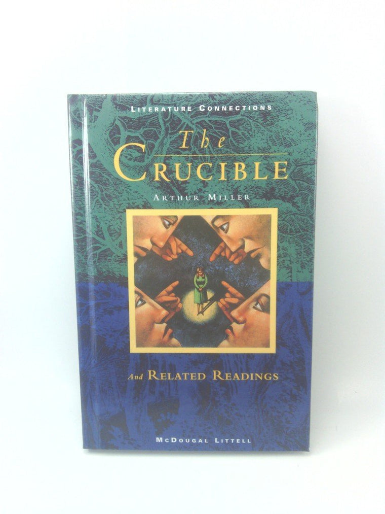 The Crucible and Related Readings