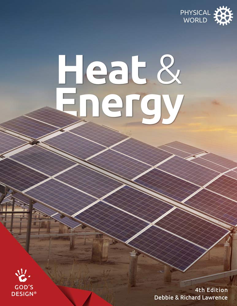 Heat & Energy (God's Design)