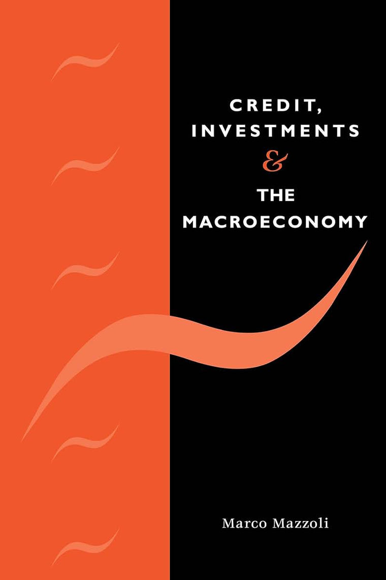 Credit, Investments and the Macroeconomy: A Few Open Issues