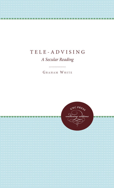 Tele-Advising: A Secular Reading