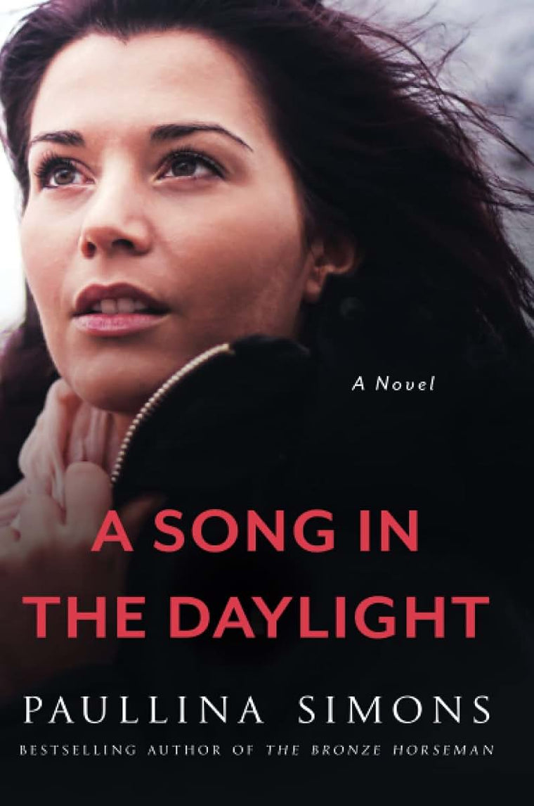 A Song in the Daylight: A Novel