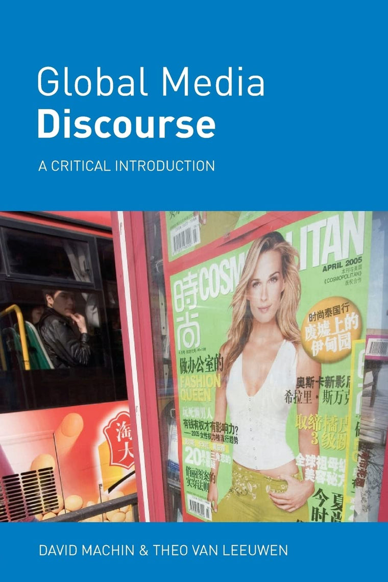 Global media discourse