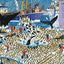 Where's the Unicorn?: A Magical Search Book (A Remarkable Animals Search Book)