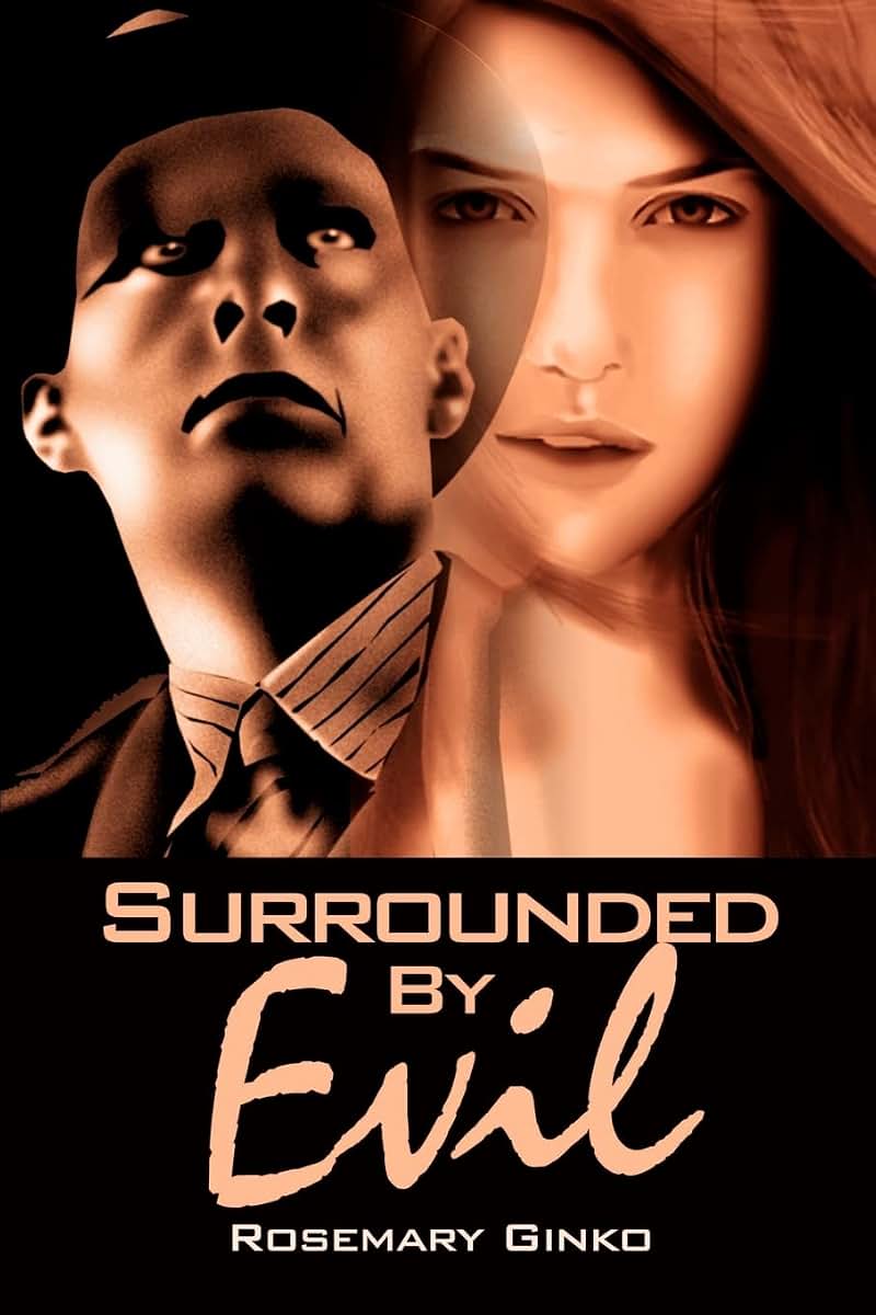 Surrounded By Evil