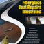 Fiberglass Boat Repairs Illustrated