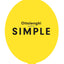 Cocina simple (Spanish Edition)