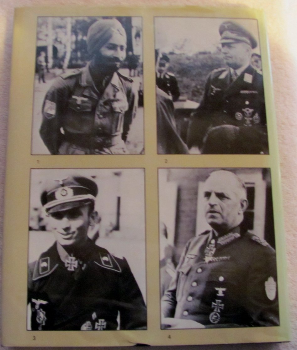 Badges and Insignia of the Third Reich 1933-1945