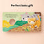 Baby Kitten: Finger Puppet Book: (Board Book with Plush Baby Cat, Best Baby Book for Newborns) (Baby Animal Finger Puppets, 20)
