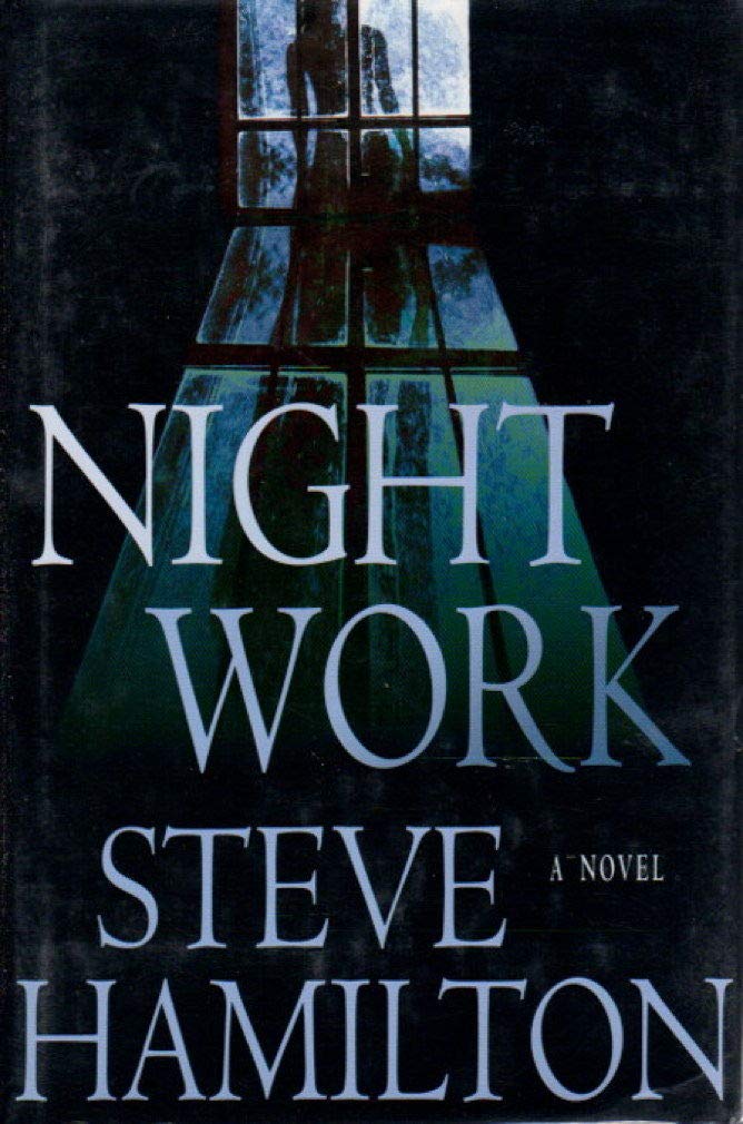 Night Work: A Novel