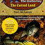 The Cursed Land (Magic: The Gathering, 5) by Teri McLaren