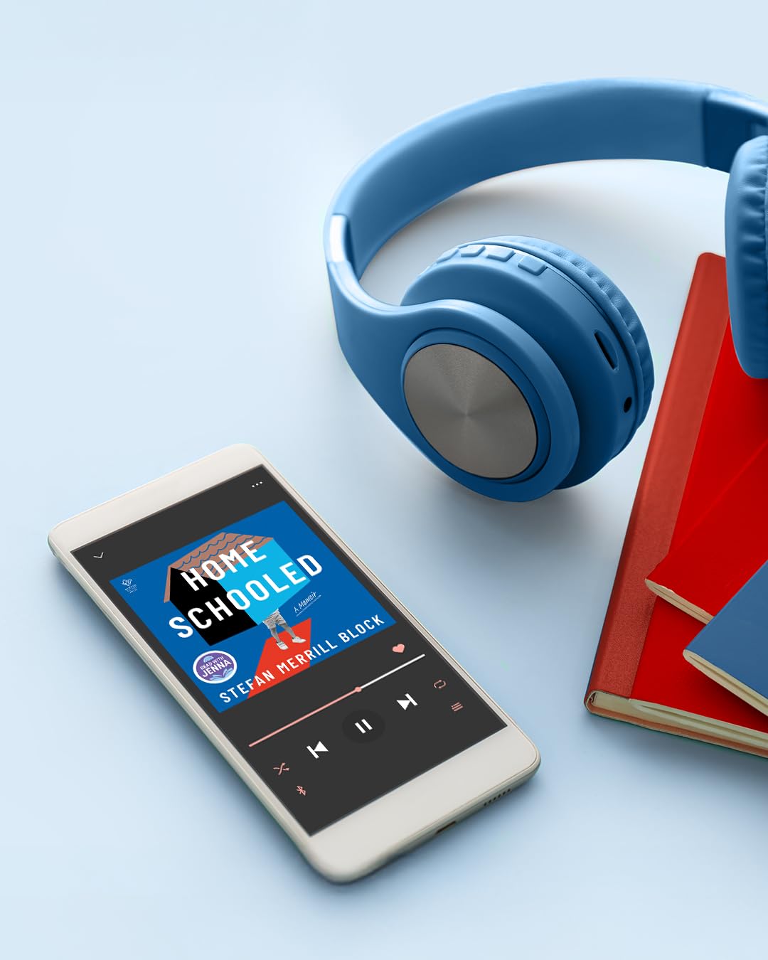 Homeschooled: A Read with Jenna Pick: A Memoir - A Top 10 Amazon Book of the Month Coming of Age Story About Homeschooling
