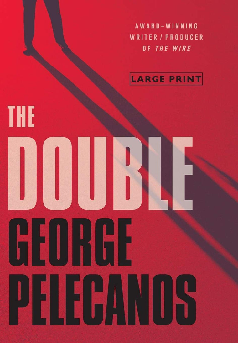 The Double (Spero Lucas Series)