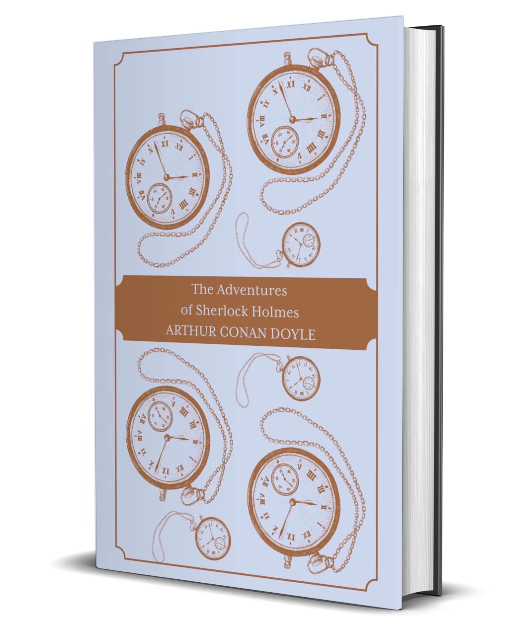 The Sherlock Holmes Collection (Box Set)