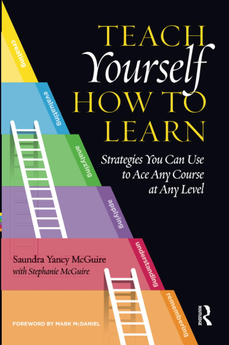 Teach Yourself How to Learn