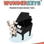 WunderKeys Primer Piano Book Two