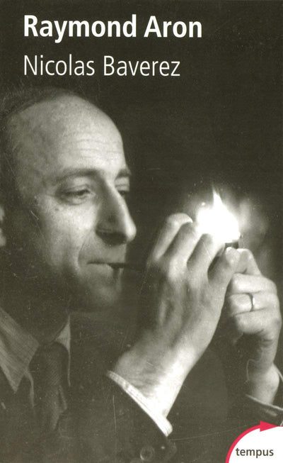 Raymond Aron un moraliste au temps des idéologies