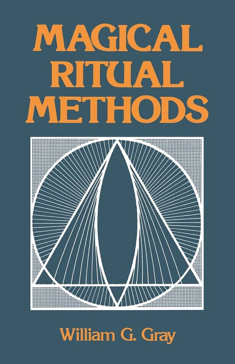 Magical Ritual Methods