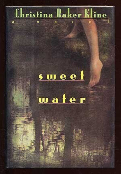 Sweet Water by Kline, Christina Baker