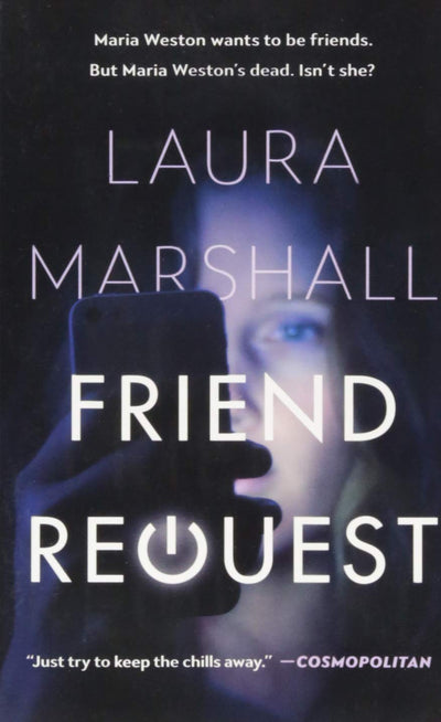Friend Request