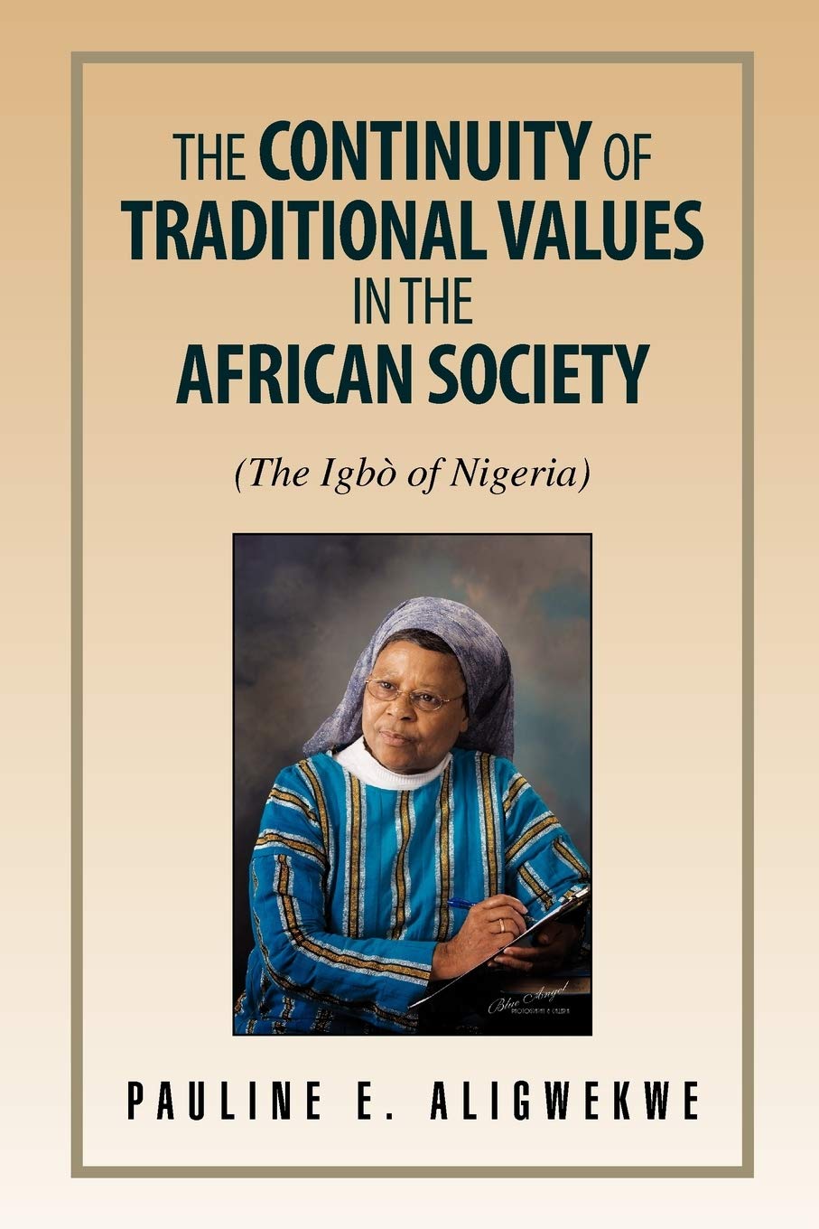 The Continuity of Traditional Values in the African Society: The Igb